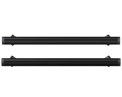 Takräcke Volvo V90 från 2016- | Svarta