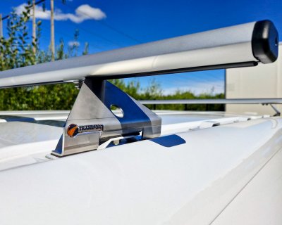 Takräcke Citroen Jumpy från 2016- och framåt