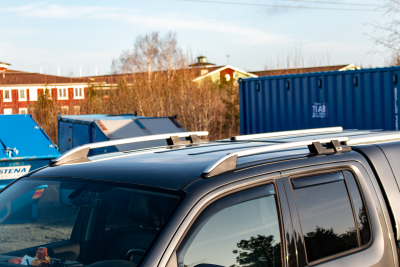 Takrails Volkswagen Amarok från 2011-2020