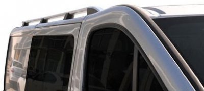 Takrails Nissan Primastar från 2002-2014