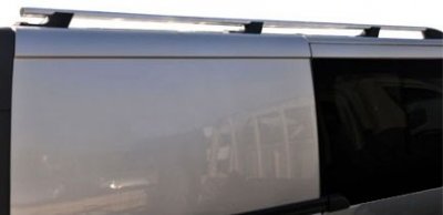 Takrails Renault Trafic från 2002-2014