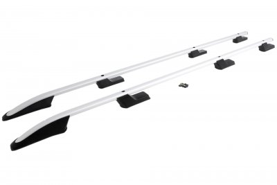 Takrails Renault Trafic från 2015-