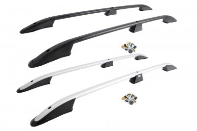 Takrails Fiat Doblo från 2010-2022