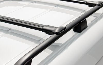 Takrailspaket Volkswagen Caddy från 2004-2020