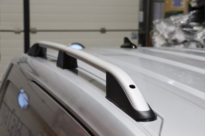 Takrails Ford Transit Connect från 2024- och nyare