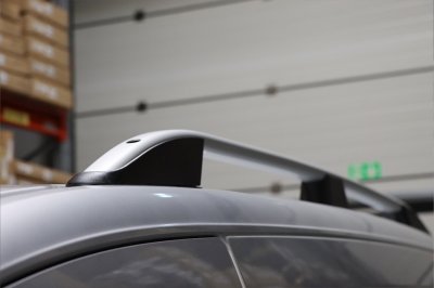 Takrails Volkswagen Caddy från årsmodell 2021-