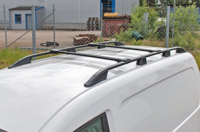 Takrailspaket Volkswagen Caddy från 2004-2020