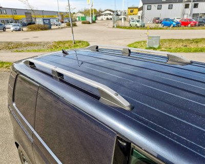 Takrails Volkswagen ID.Buzz från 2023- och nyare