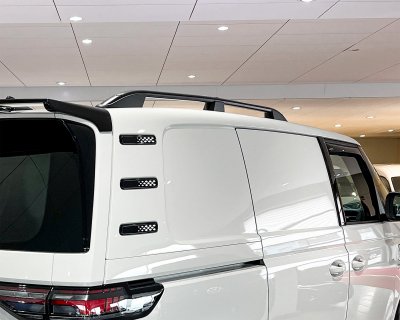 Takrails Volkswagen ID.Buzz från 2023- och nyare