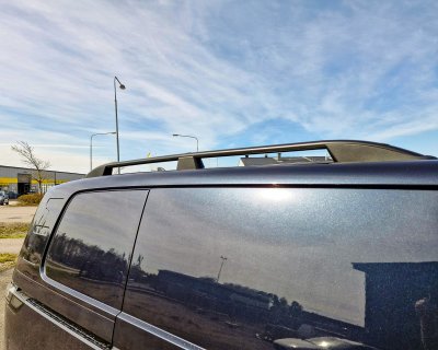 Takrails Volkswagen ID.Buzz från 2023- och nyare