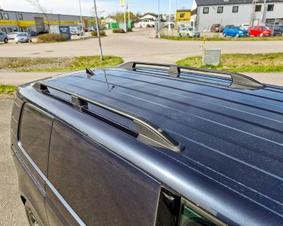 Takrails Volkswagen ID.Buzz från 2023- och nyare