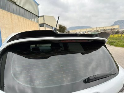 Takvinge Ford Fiesta från 2017- och framåt