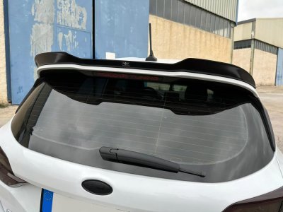 Takvinge Ford Fiesta från årsmodell 2017-