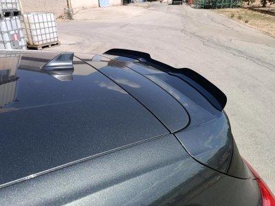 Takvinge Ford Focus från 2018-