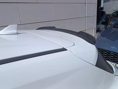 Takvinge Ford Puma 2020-