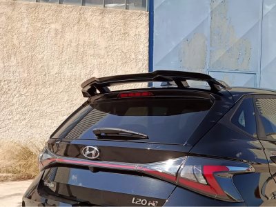 Takvinge Hyundai i20 N från 2020-