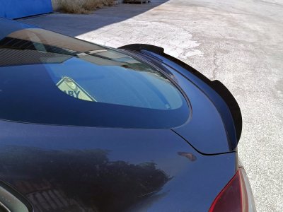 Takvinge Hyundai i30 Fastback från 2017- och framåt
