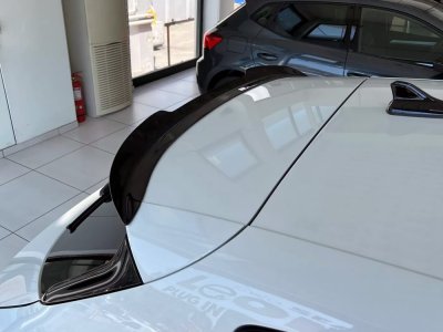 Takvinge Seat Leon från 2020-