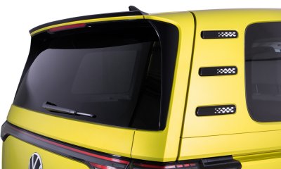 Takspoiler till Volkswagen ID.Buzz från 2023-