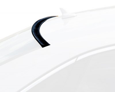 Takspoiler Audi A3 Sedan från 2012-2016