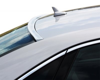Takspoiler Audi A3 Sedan från 2012-2016