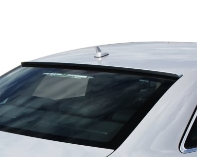 Takspoiler Audi A3 Sedan från 2012-2016