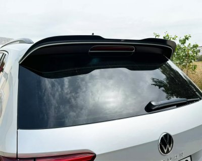 Takvinge Volkswagen Tiguan 2021-2024
