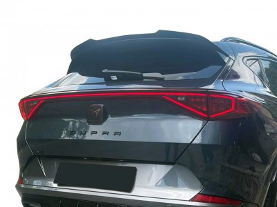 Takvinge Cupra Formentor från 2021-