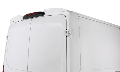 Takvinge Ford Transit från 2014- och nyare | H2