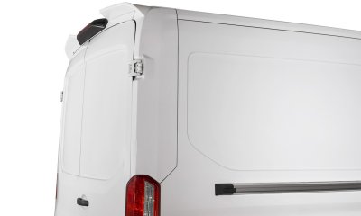 Takvinge Ford Transit från 2014- och nyare | H2