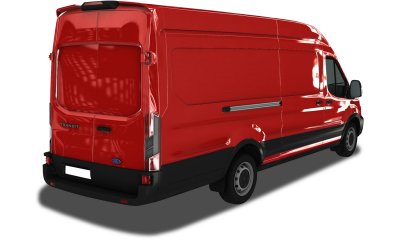Takvinge Ford Transit från 2014- och nyare | H3
