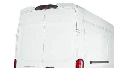 Takvinge Ford Transit från 2014- och nyare | H3