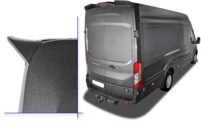 Takvinge Ford Transit från 2014- och nyare | H3