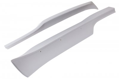 Takvinge Ford Tourneo Connect 2013-2022 | Bakdörrar