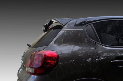 Takvinge Citroen C3 från 2017-
