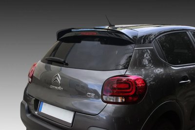 Takvinge till Citroen C3 från 2017-