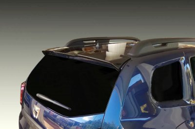 Takvinge Dacia Duster från 2018-2024