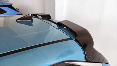 Takvinge Hyundai i20 från årsmodell 2020-