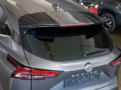 Takvinge Nissan Qashqai från 2021-