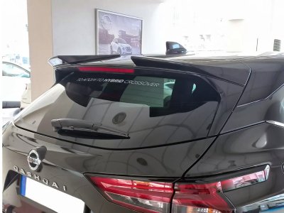 Takvinge Nissan Qashqai från 2021- och framåt