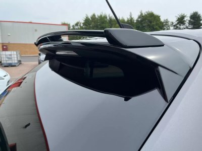 Takvinge Opel Corsa från 2020-