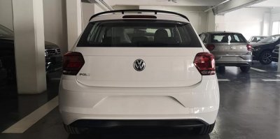 Takvinge Volkswagen Polo 2018-2020