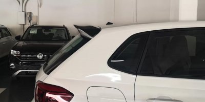 Takvinge Volkswagen Polo från 2018-2020