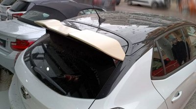 Takvinge Opel Corsa GS Line från 2020- och framåt