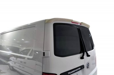 Takvinge V1 till Volkswagen Transporter T6.1 från 2019-2024| Stilren design för bakdörrar
