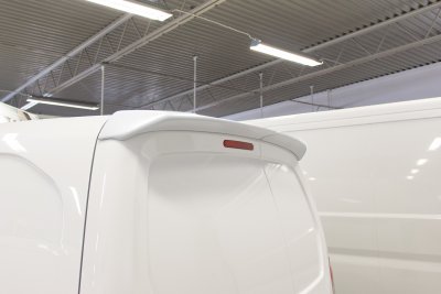 Takvinge Toyota Proace City från 2019- och nyare