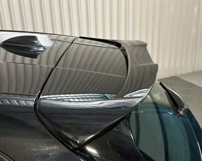 Takvinge BMW 1-Serie från 2020-2024