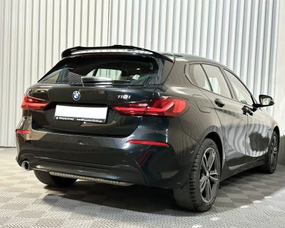 Takvinge BMW 1-Serie från 2020-2024