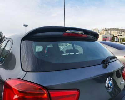 Takvinge BMW 1-Serie 5-dörrars från 2012-2019