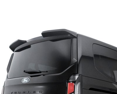 Takvinge Ford Transit Custom 2023-